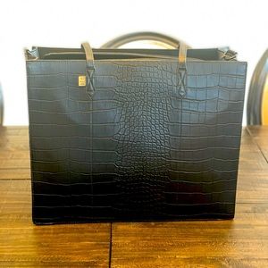 Béis large work tote